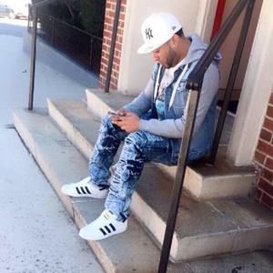 Meet your Posher, Dorian